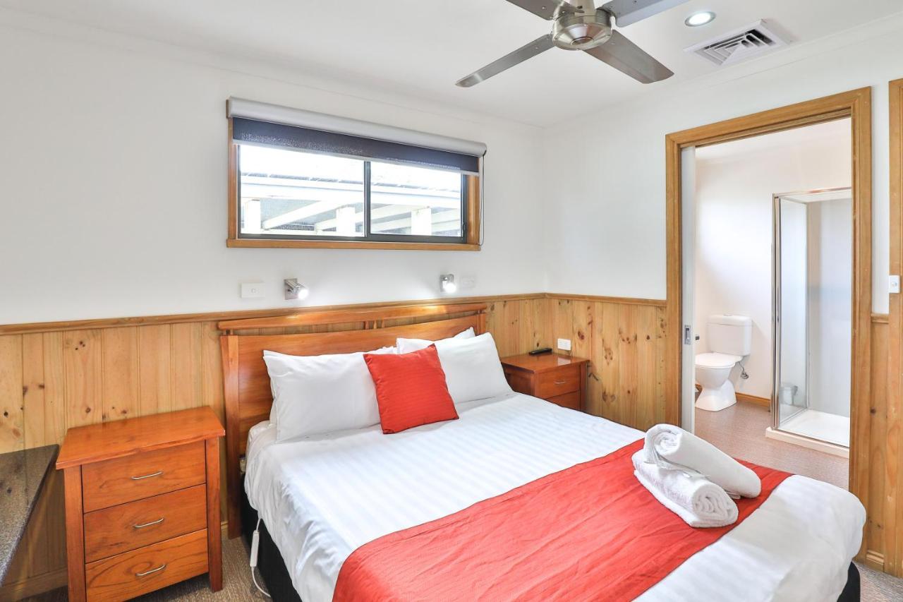 Big4 Mildura Getaway Hotel Екстериор снимка