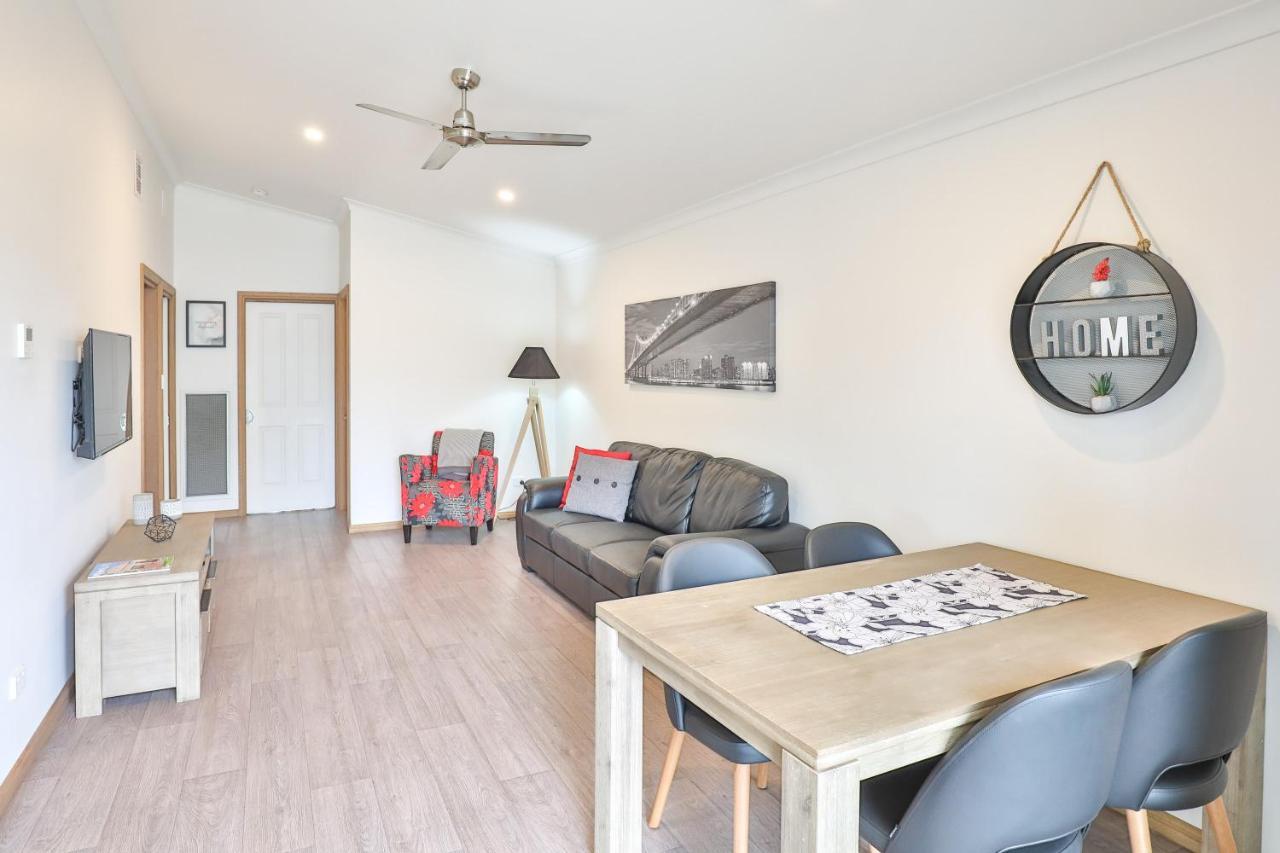 Big4 Mildura Getaway Hotel Екстериор снимка