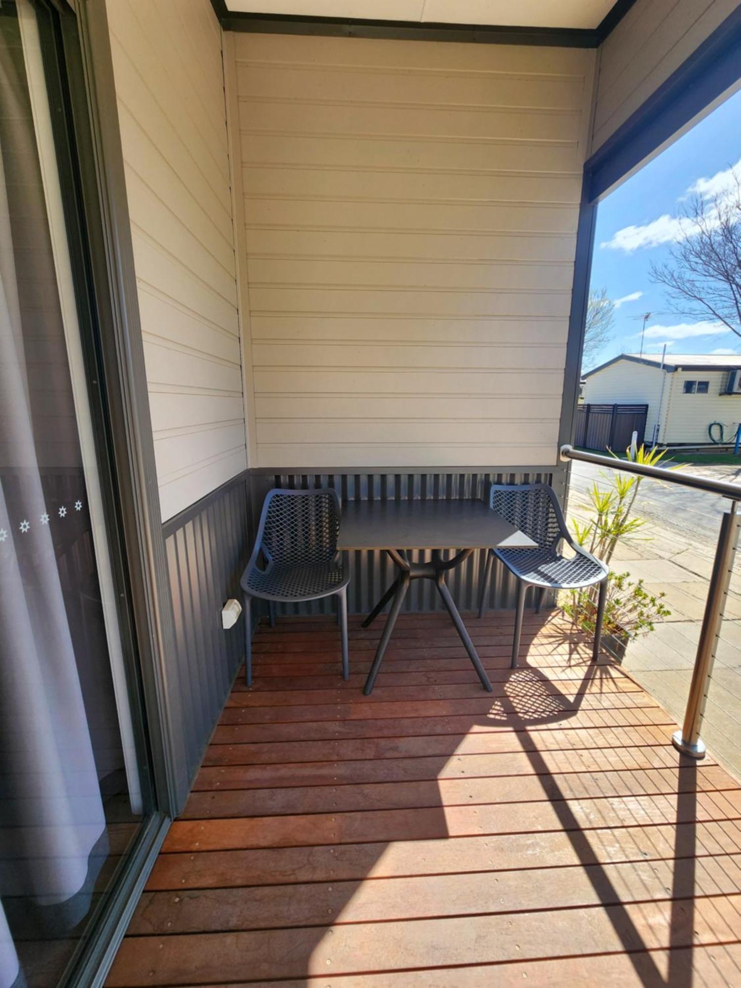 Big4 Mildura Getaway Hotel Екстериор снимка