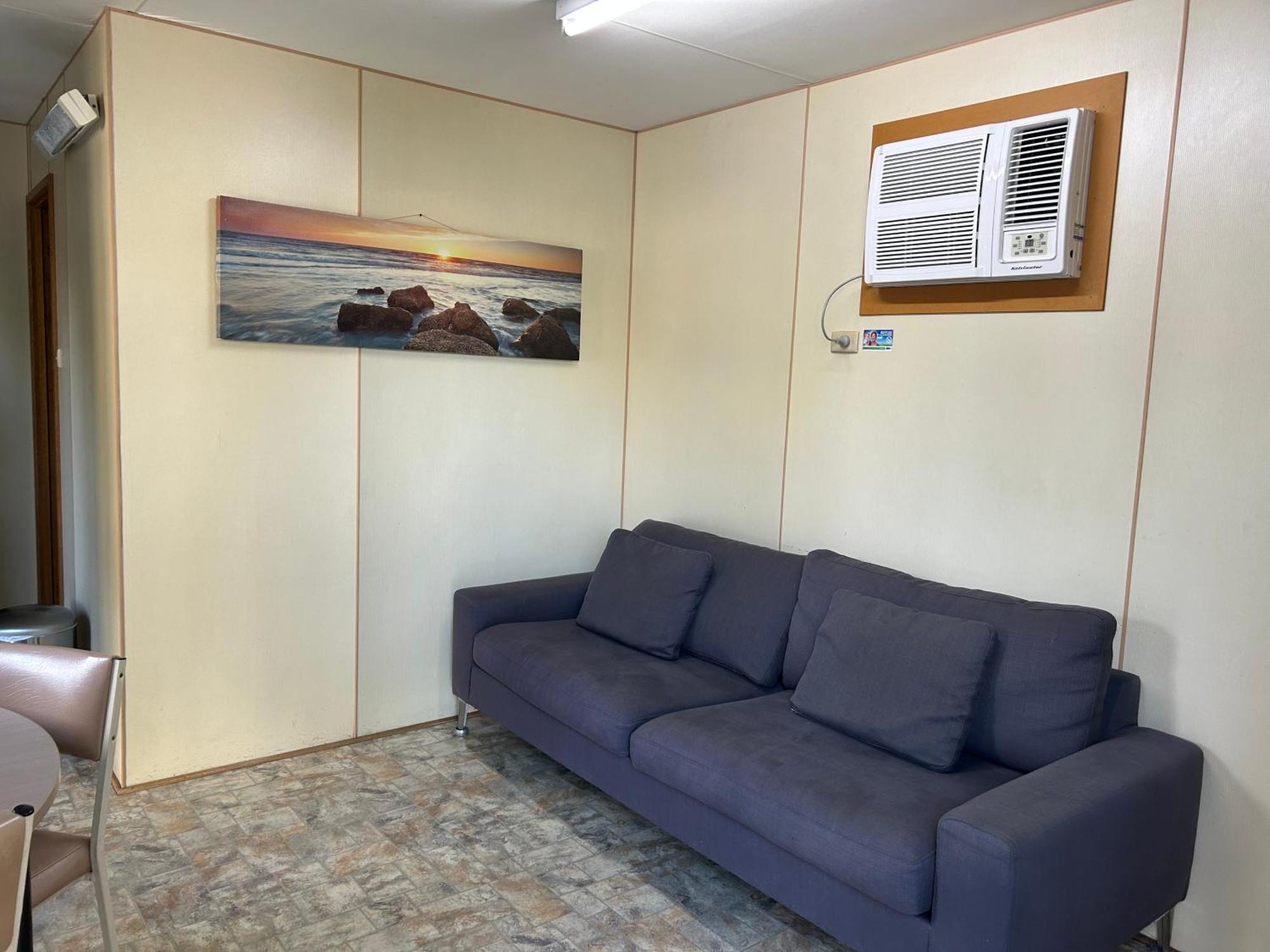 Big4 Mildura Getaway Hotel Екстериор снимка