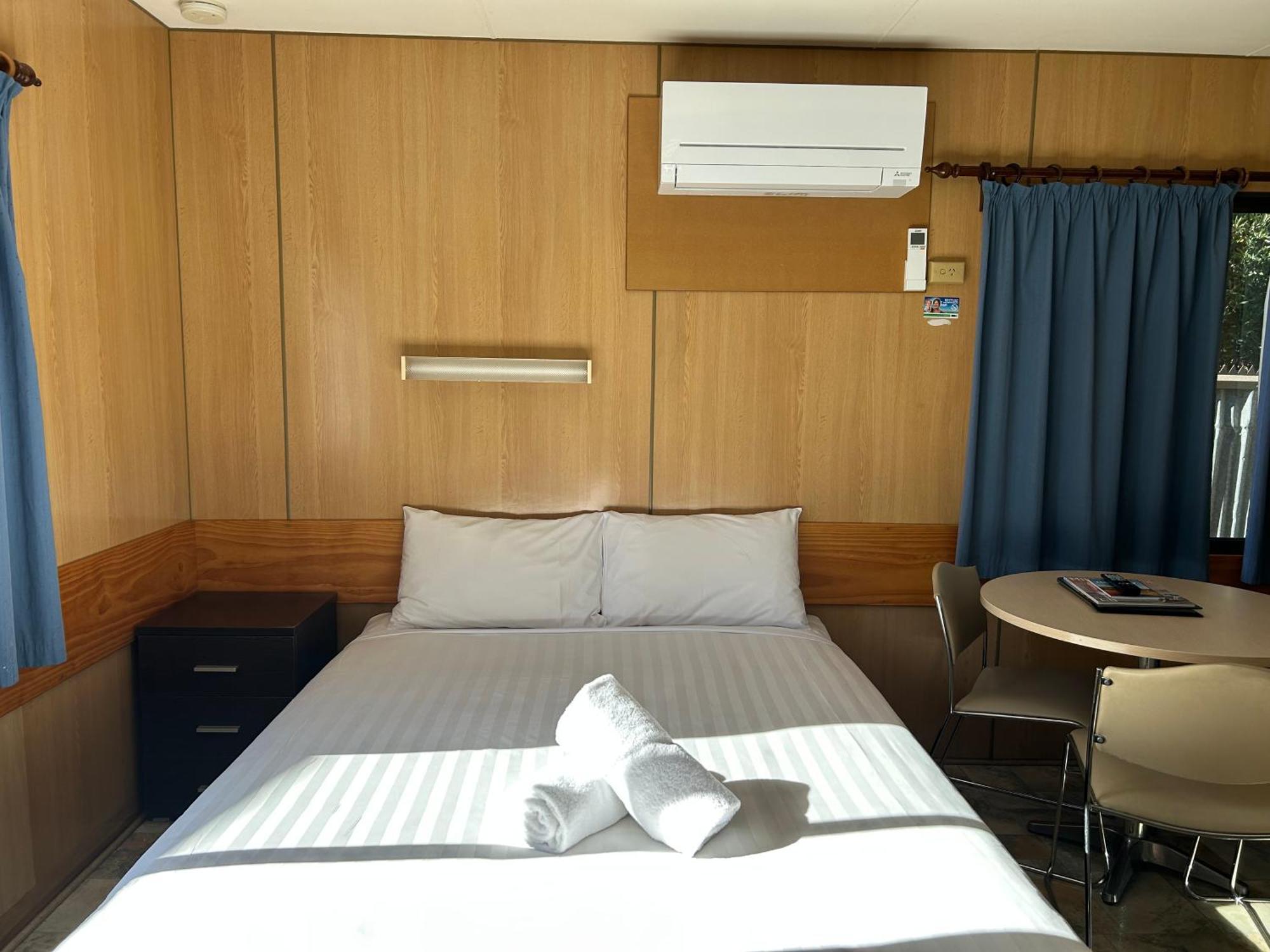 Big4 Mildura Getaway Hotel Екстериор снимка
