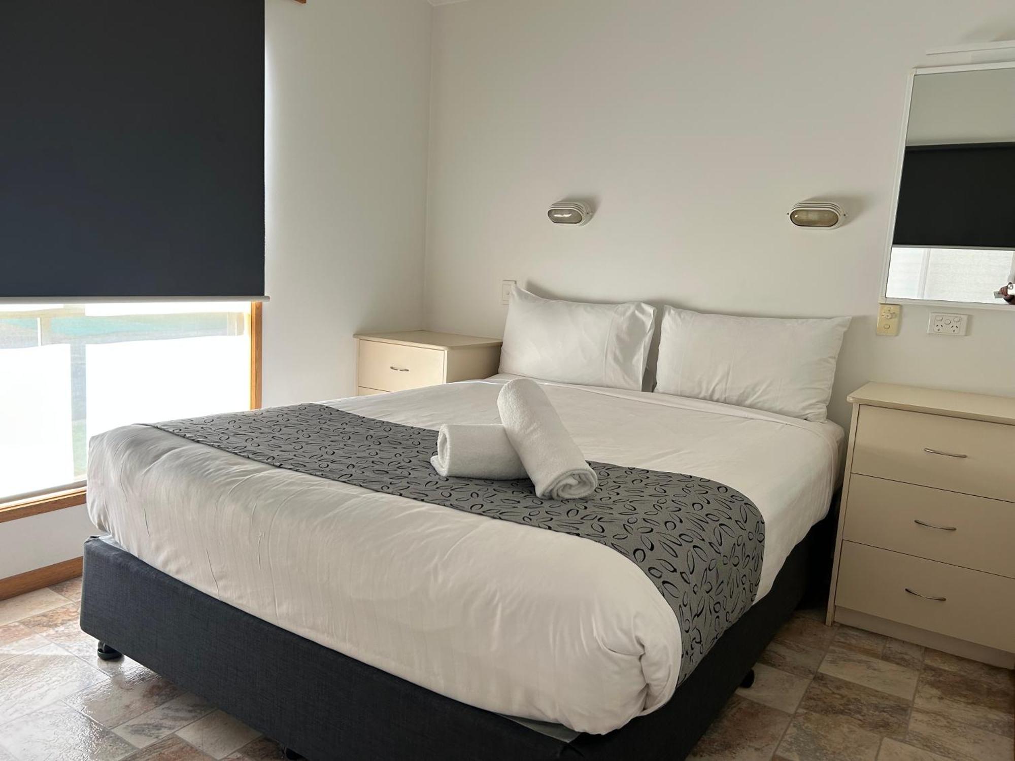 Big4 Mildura Getaway Hotel Екстериор снимка