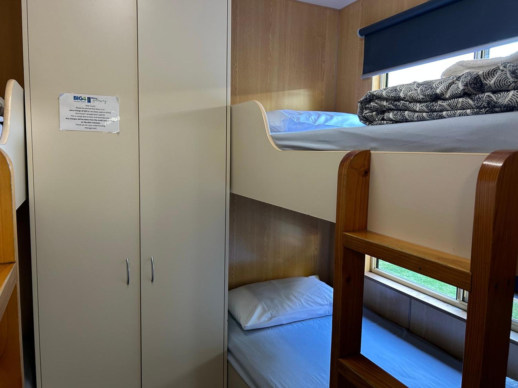Big4 Mildura Getaway Hotel Екстериор снимка
