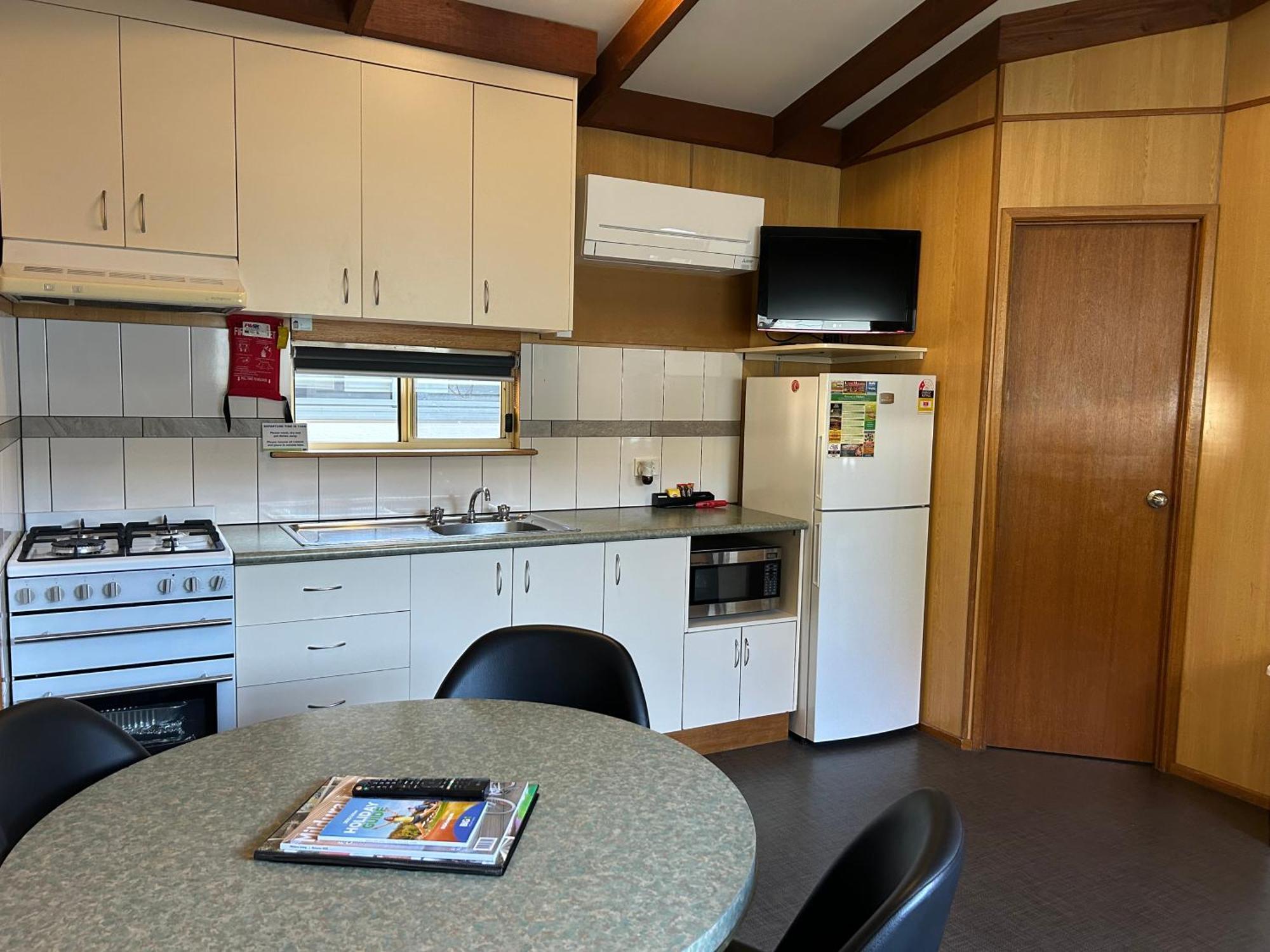 Big4 Mildura Getaway Hotel Екстериор снимка