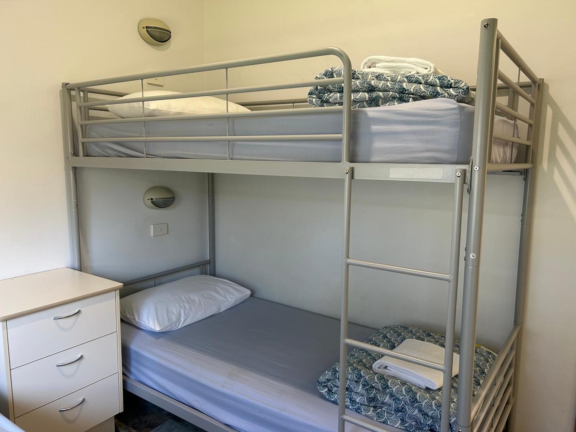 Big4 Mildura Getaway Hotel Екстериор снимка