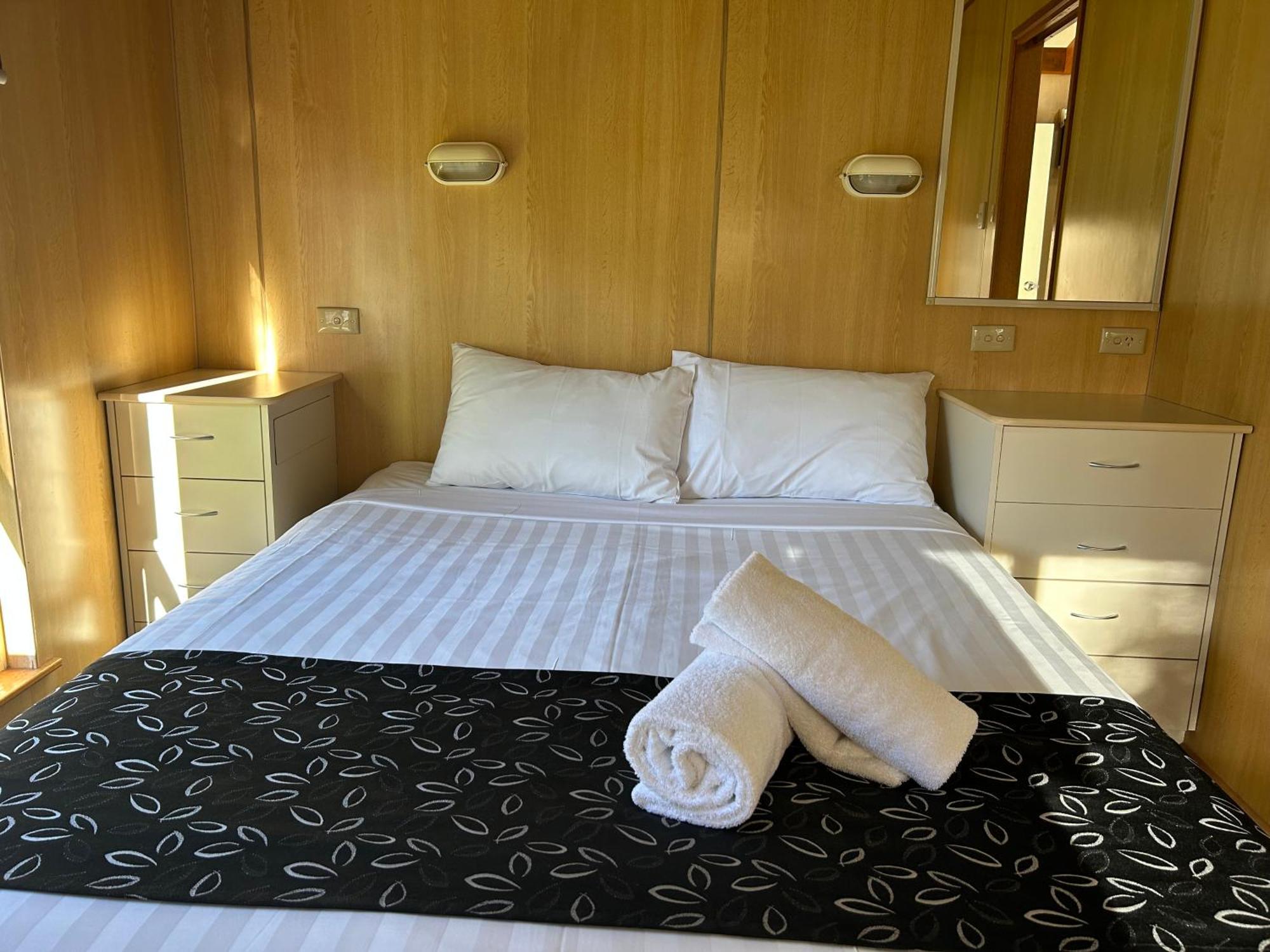 Big4 Mildura Getaway Hotel Екстериор снимка