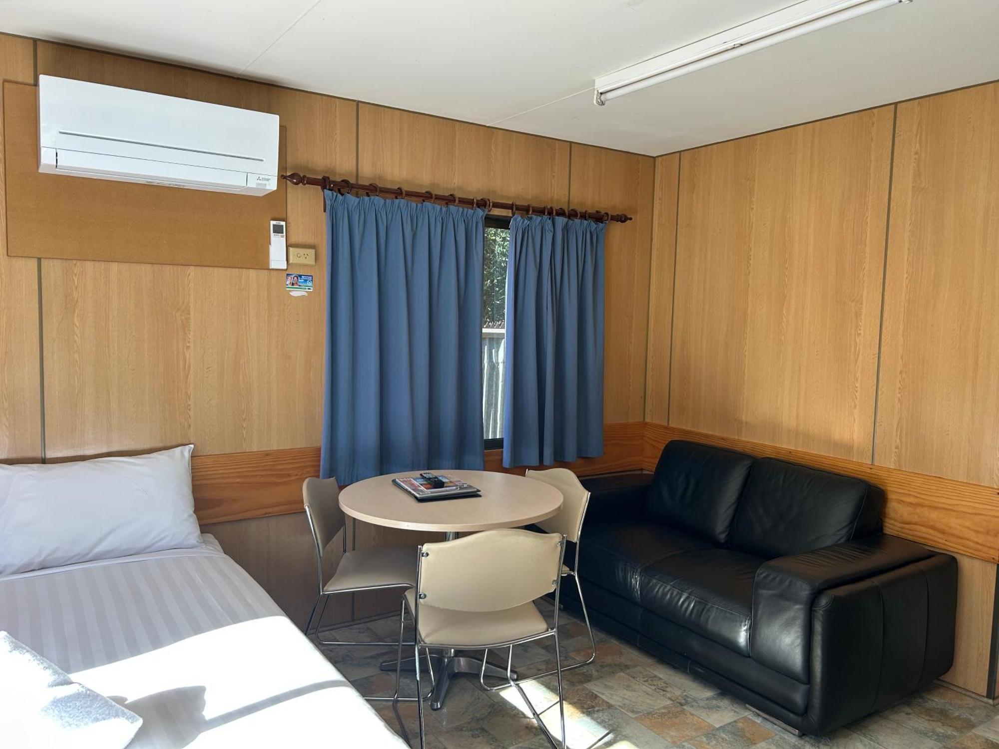 Big4 Mildura Getaway Hotel Екстериор снимка