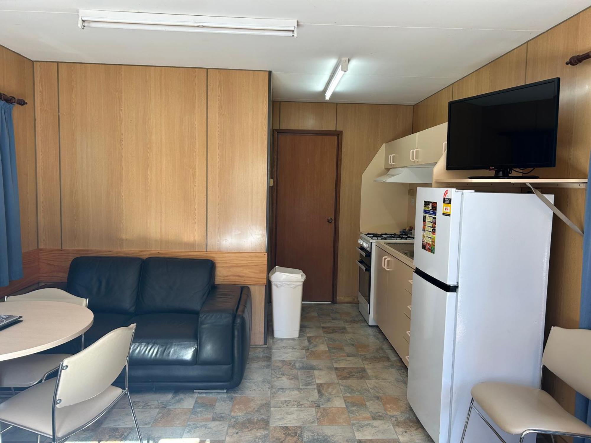 Big4 Mildura Getaway Hotel Екстериор снимка