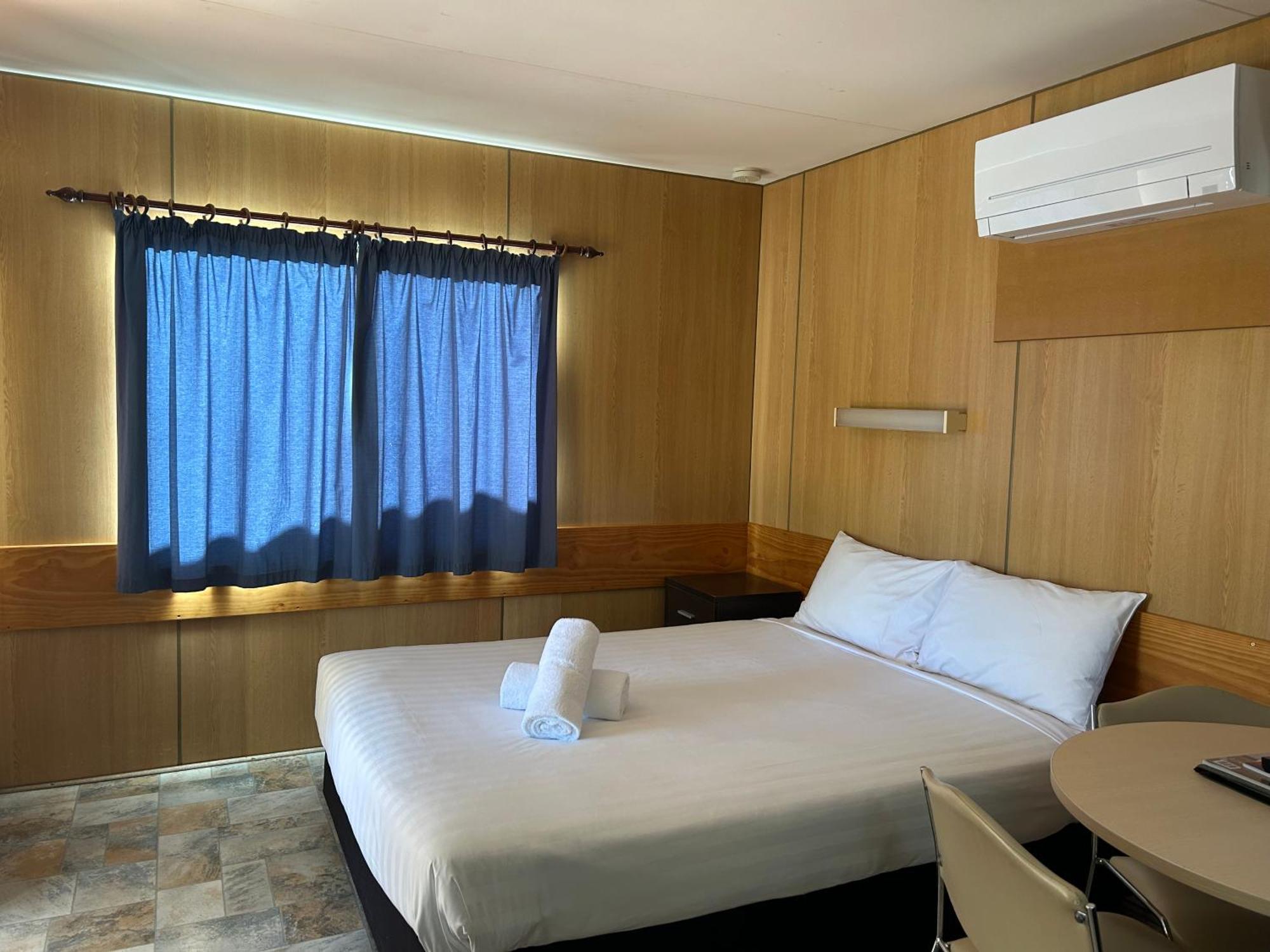 Big4 Mildura Getaway Hotel Екстериор снимка
