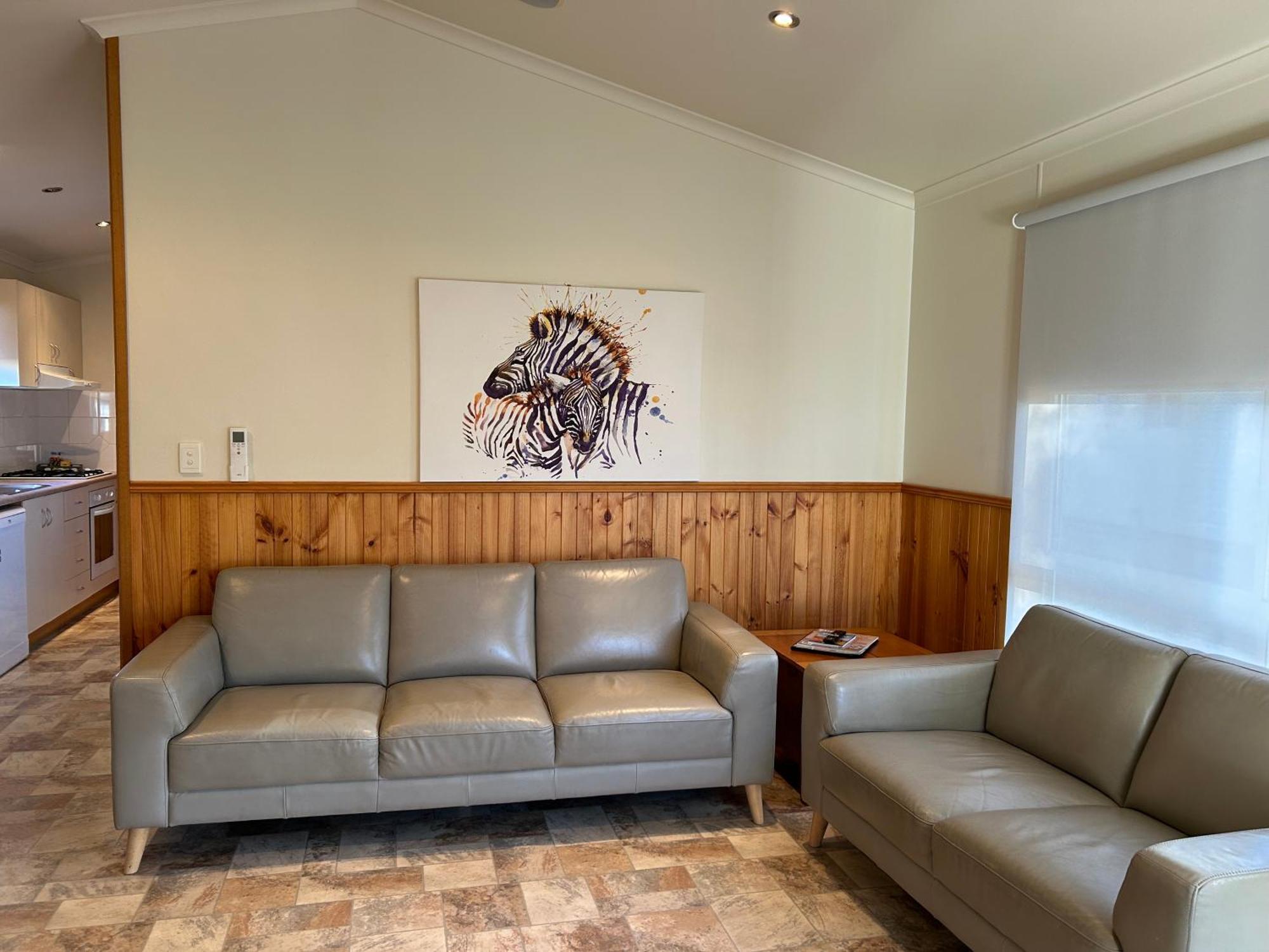 Big4 Mildura Getaway Hotel Екстериор снимка