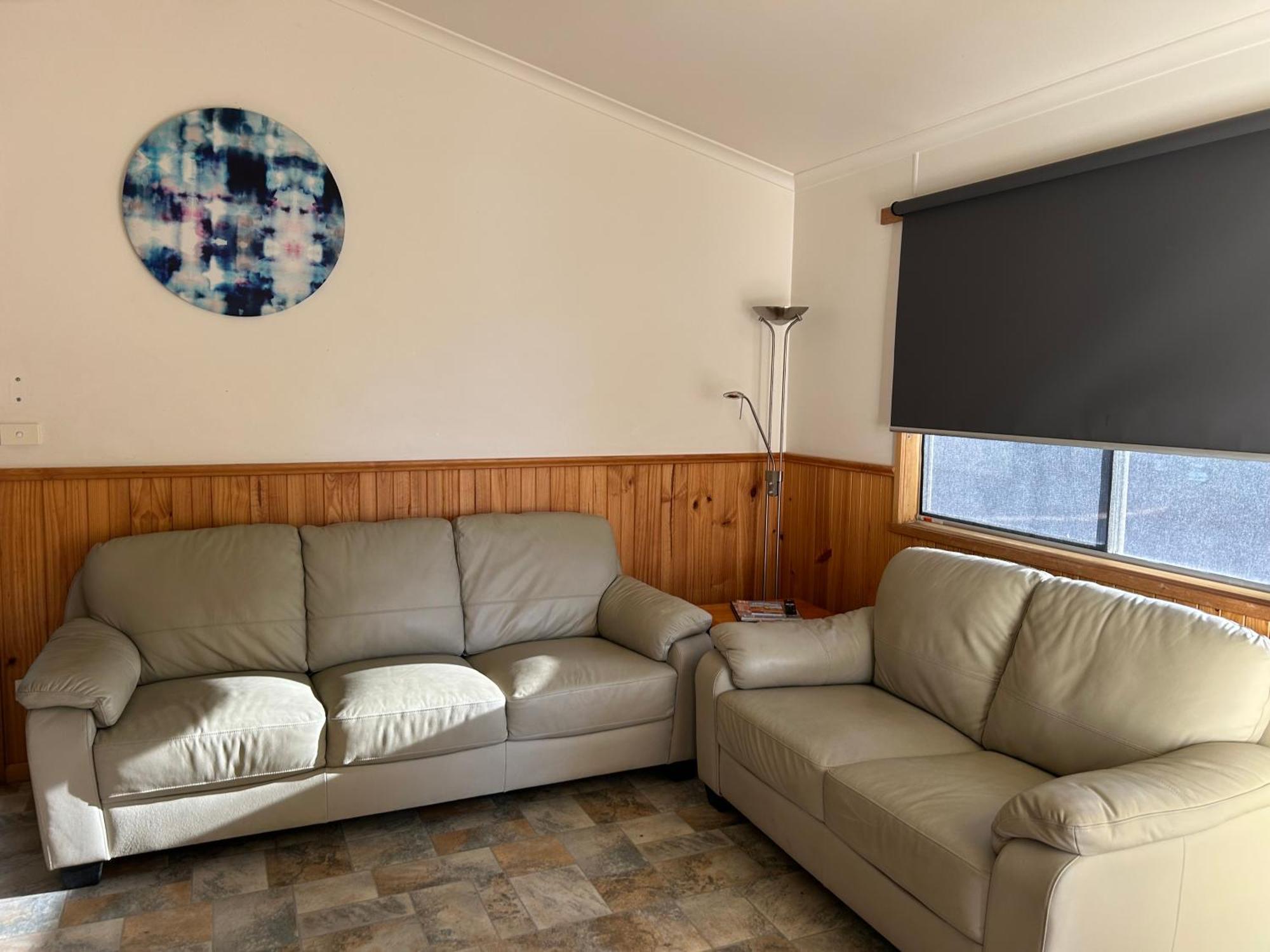 Big4 Mildura Getaway Hotel Екстериор снимка