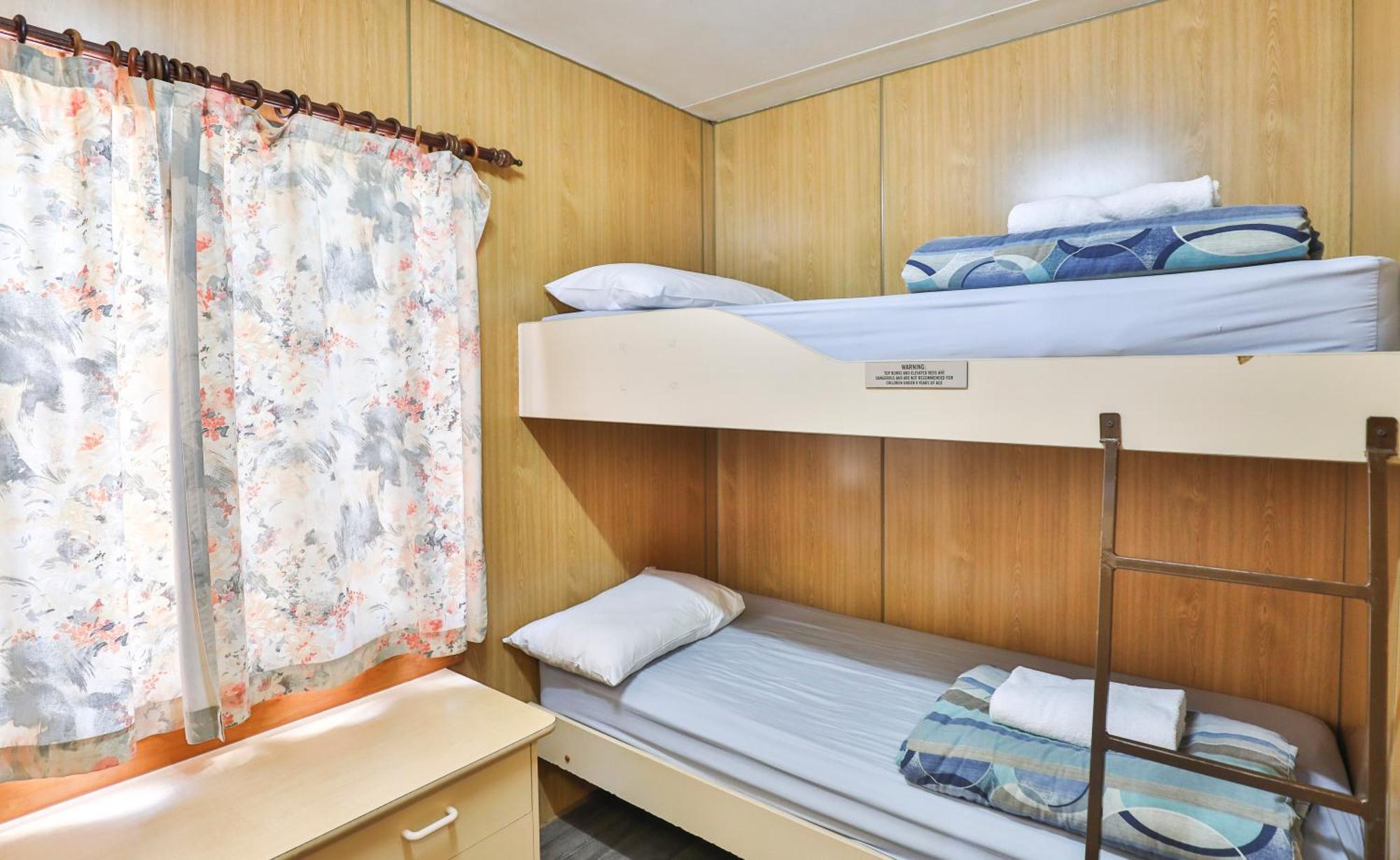 Big4 Mildura Getaway Hotel Екстериор снимка