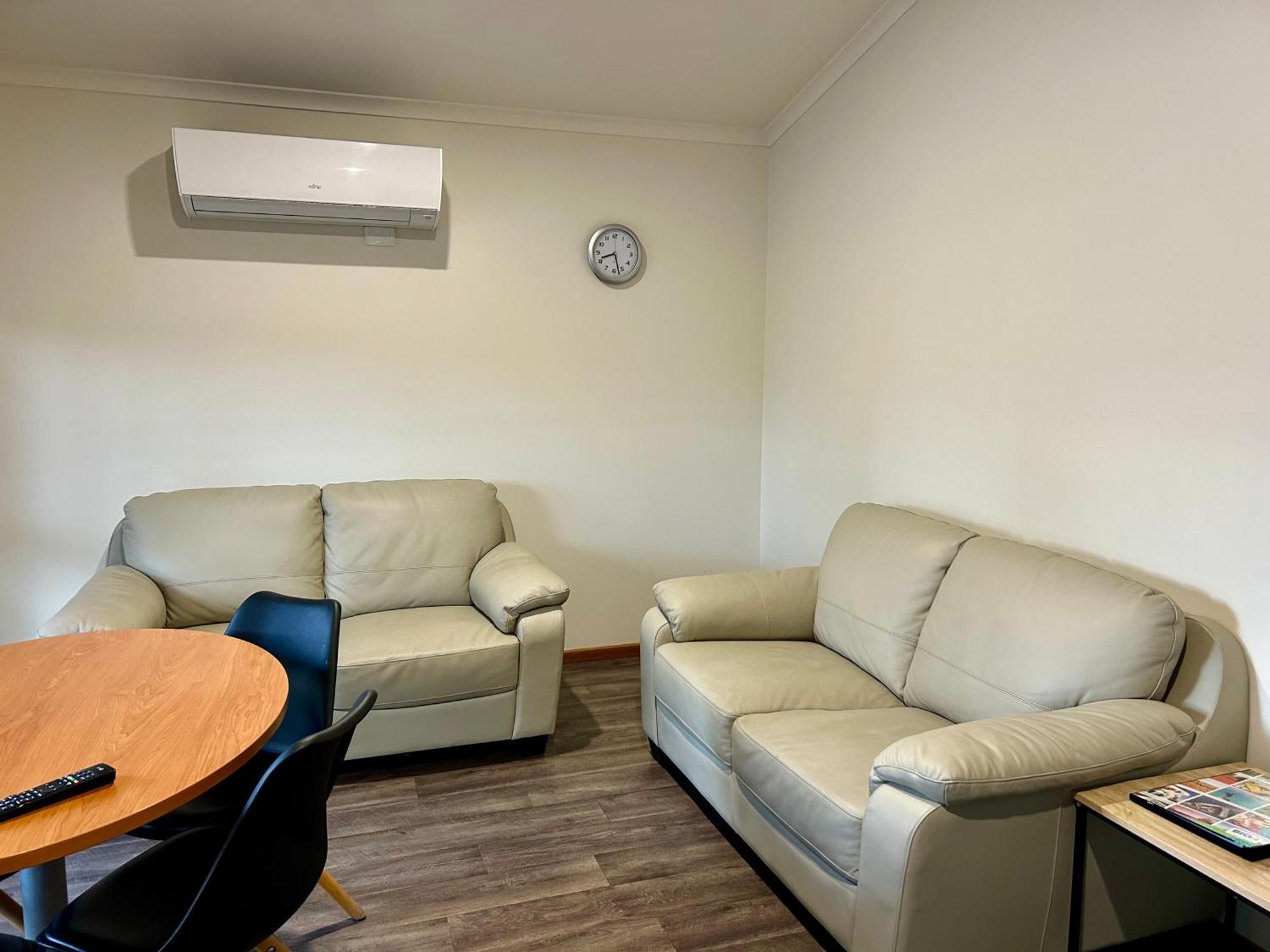 Big4 Mildura Getaway Hotel Екстериор снимка