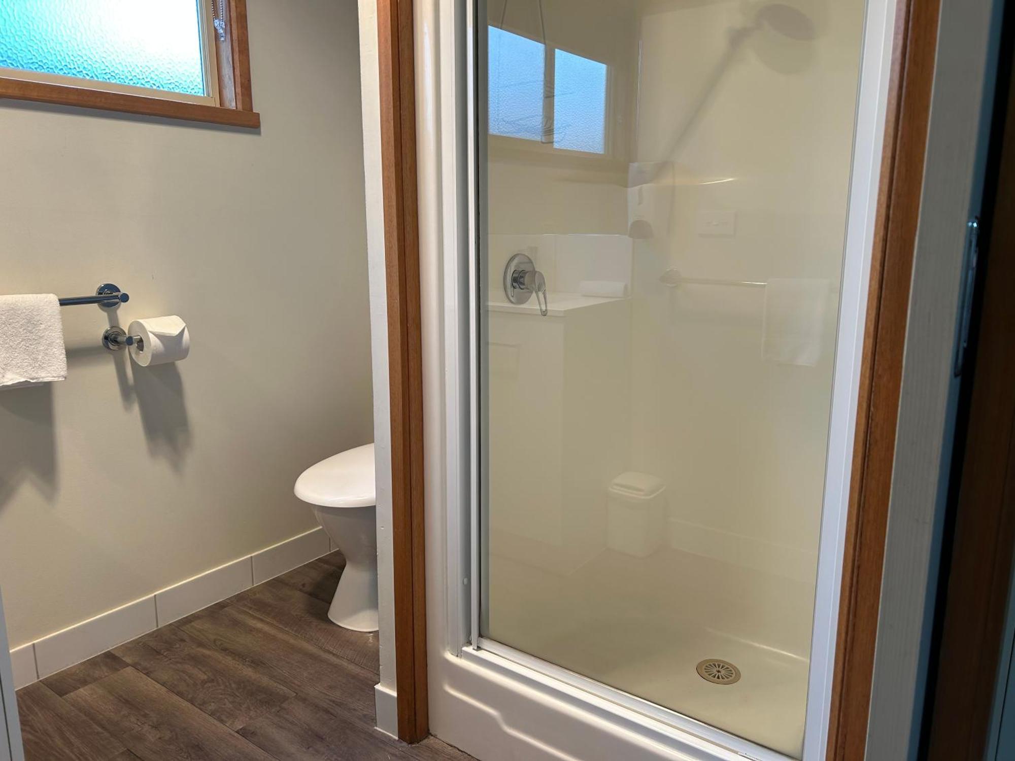 Big4 Mildura Getaway Hotel Екстериор снимка