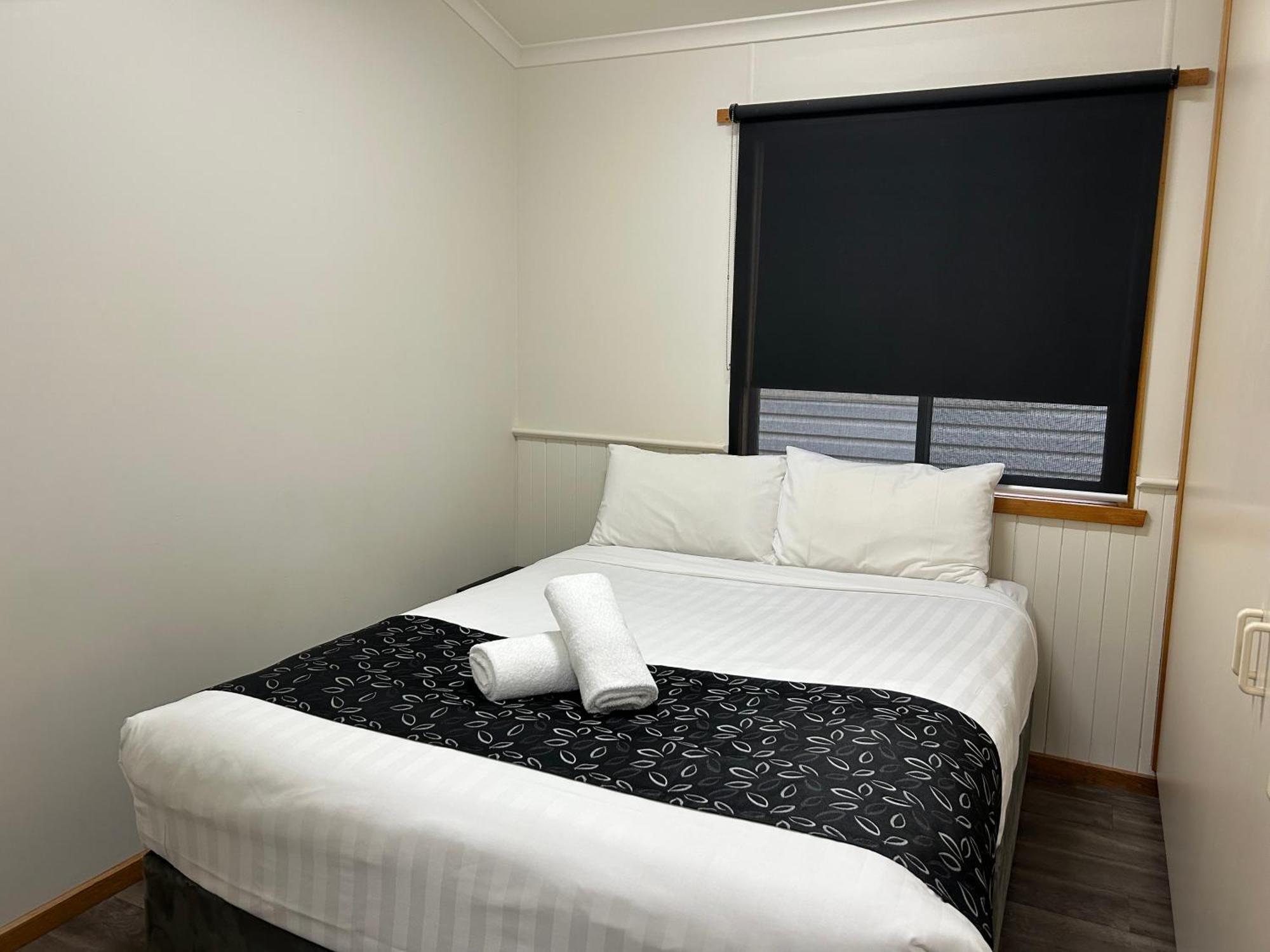 Big4 Mildura Getaway Hotel Екстериор снимка